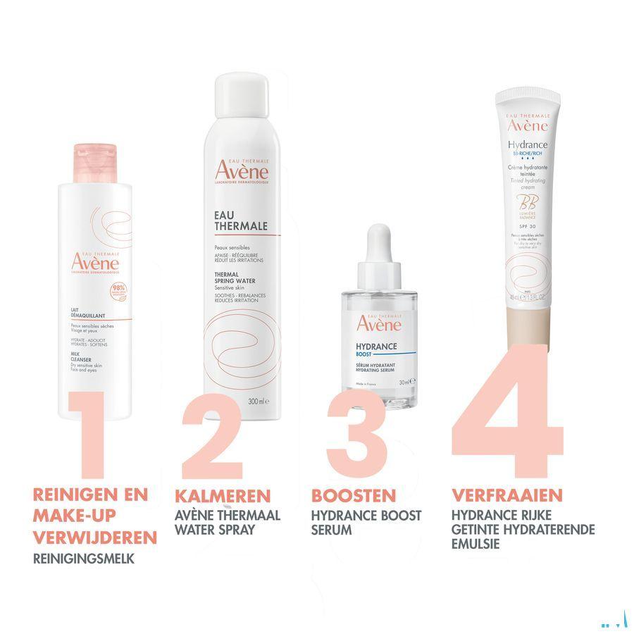 Avene Hydrance Bebe Riche Tube 40 ml  -  Avene
