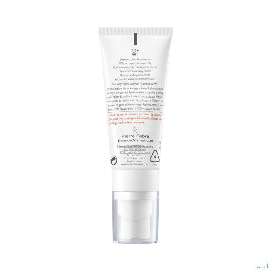 Avene Tolerance Control Balsem 40 ml  -  Avene