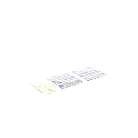 Scalpel S.m Mesje Steriel N21 1 Wm  -  Wm Supplies