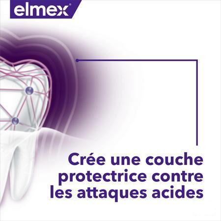 Elmex Dentifrice Opti-Email Haute Resistance 75 ml