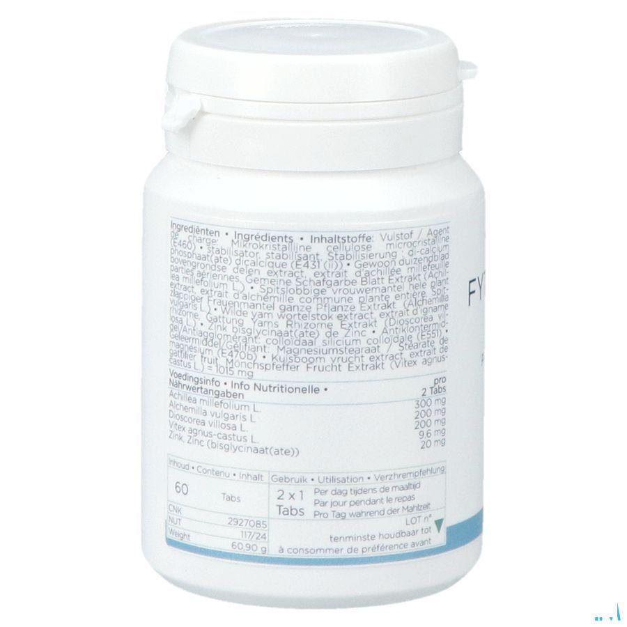 Fytogenon P Tabletten 60  -  Decola