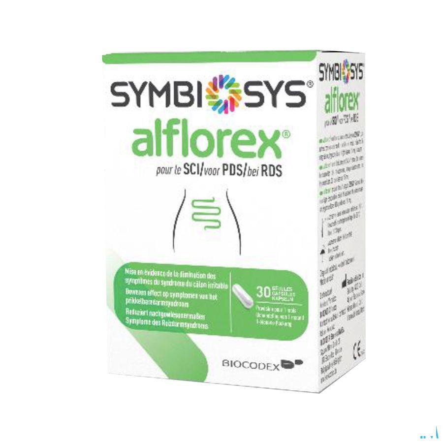 Alflorex Symbiosys 30 Capsule Nm