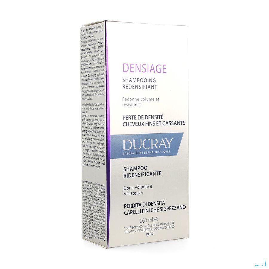 Ducray Densiage Verstevigende Shampoo 200 ml
