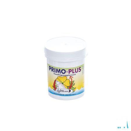Primo-plus Capsule 90  -  Deba Pharma
