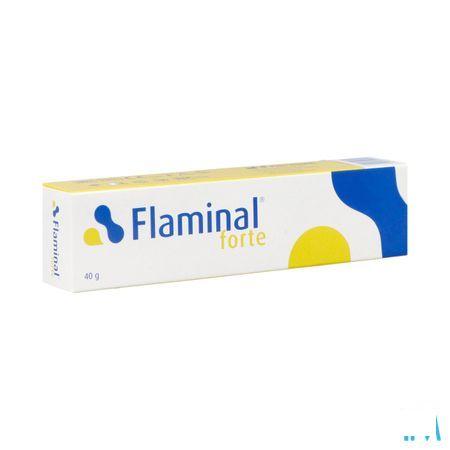 Flaminal Forte Tube 40 g