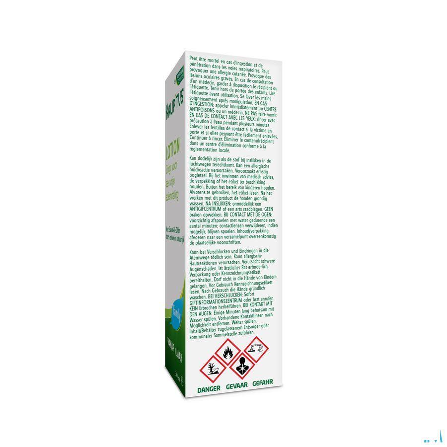 Kalip'tus Lotion 30 ml
