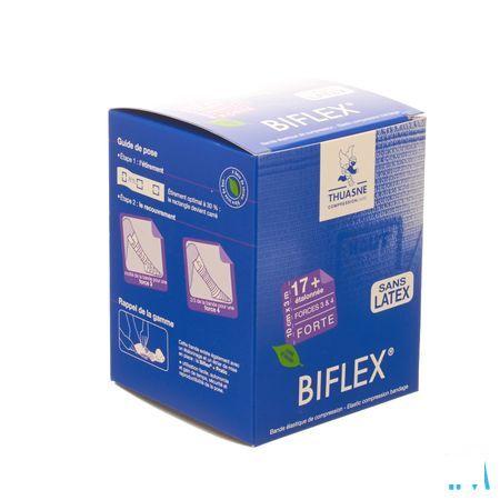 Biflex 17 + Forte Med.stretch + indic.bge 10cmx3,0m 1  -  Thuasne Benelux