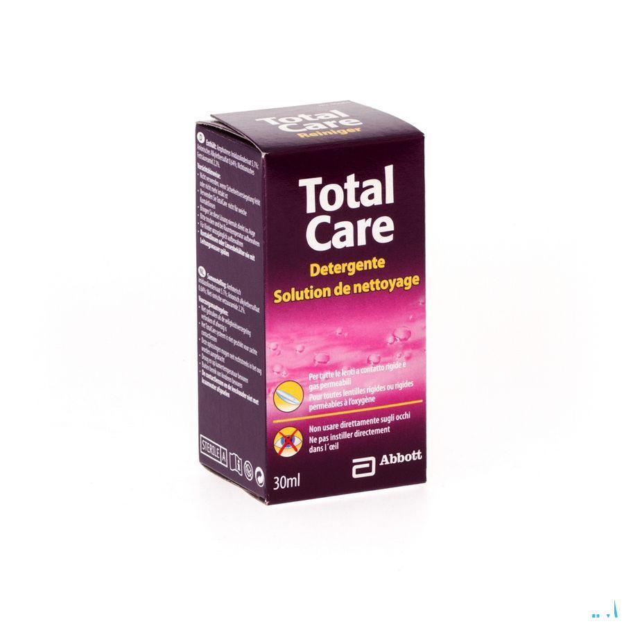 Totalcare Reiniger 30  ml 5039