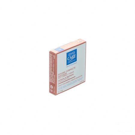 Eye Care Poeder Compacte Beige Rose 6