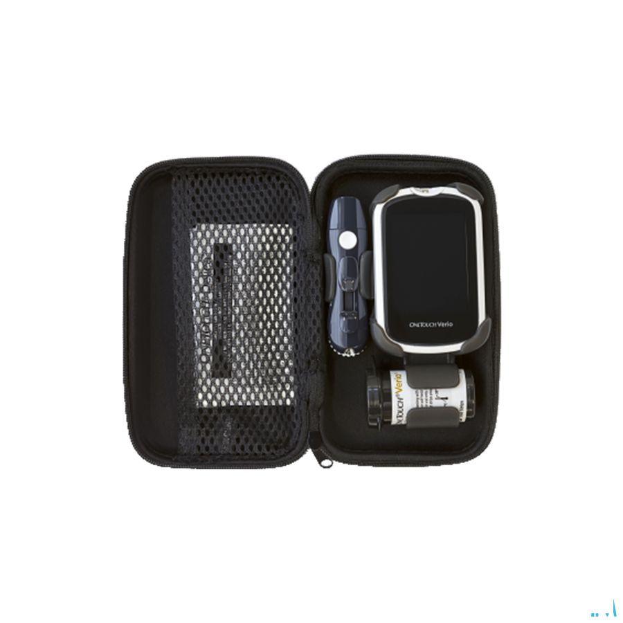 Onetouch Verio Met Educationele Kit Nl  -  Lifescan