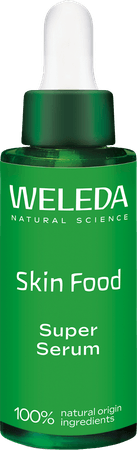 Weleda Skin Food Super Serum 30 ml  -  Weleda