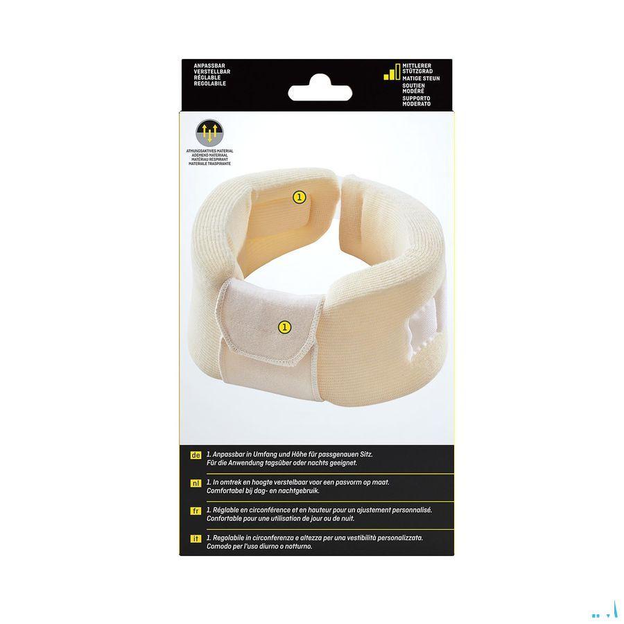 Futuro Cervical Collar Reglable 09027  -  3M