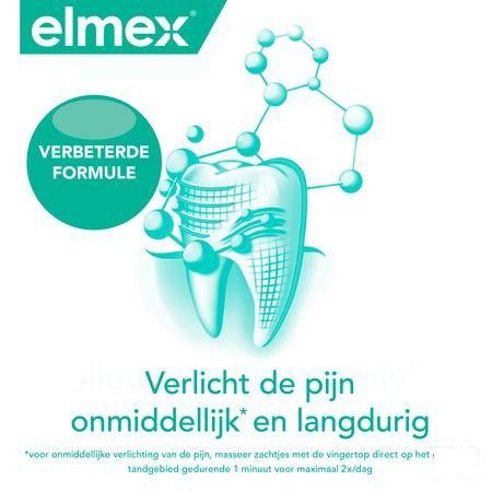 Elmex Sensitive Professional Tandpasta Tb 75 ml 