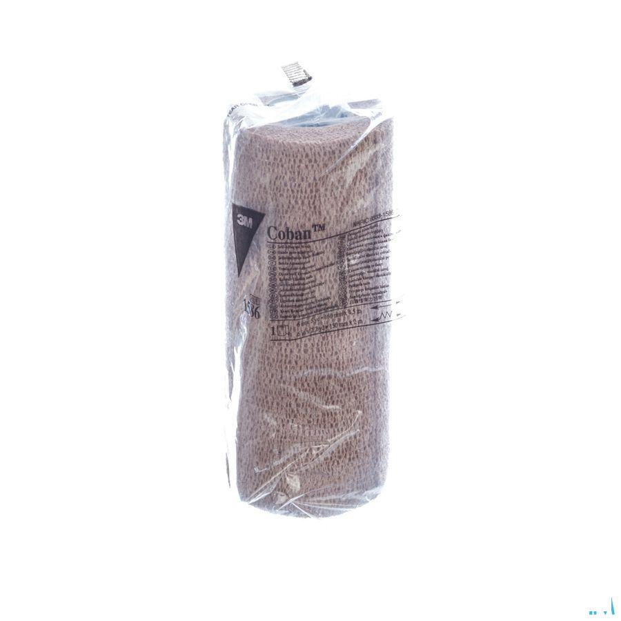 Coban Rekverband 3M Skin Rol 15,0cm x 4,5m 1 1586