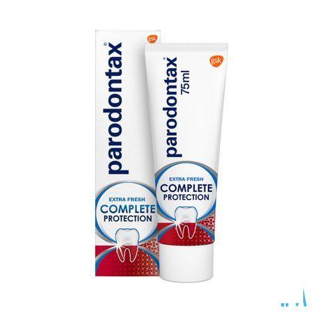 Parodontax Dentif Complete Protect.extra Fresh75 ml