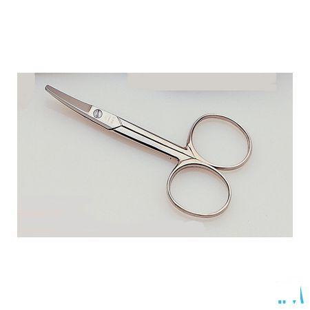 Nippes Ciseaux Bebe 8cm N488  -  Bomedys
