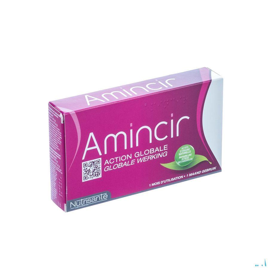 Amincir Gel 60  -  Nutrisante