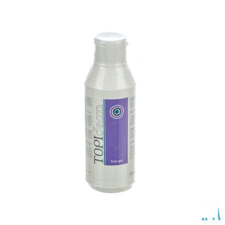 Topiderm Cool Gel 250 ml