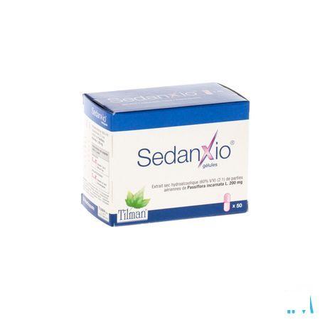 Sedanxio Capsule 50 3290756  -  Tilman