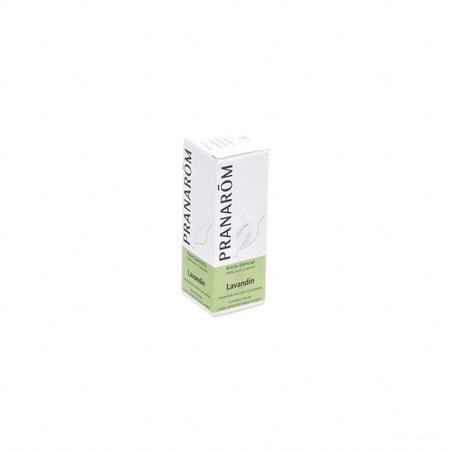 Lavandin Grosso Huile Essentielle 10 ml  -  Pranarom