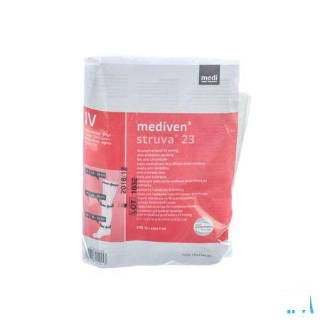 Struva 23 Anti thromb. K2 Dijkous Wit T4 2 8360104