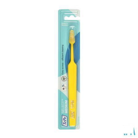 Tepe Select Tandenborstel Medium