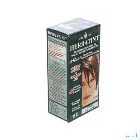 Herbatint Blond Donker Goudkl. 6d 