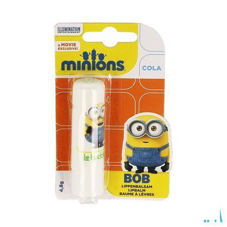 Disney Stick Levres Minions Cola  -  Bomedys