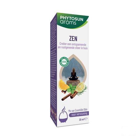 Phytosun Complex Zen Sfeer 30 ml