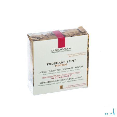 Toleriane Teint Mineral 15 9g  -  La Roche-Posay