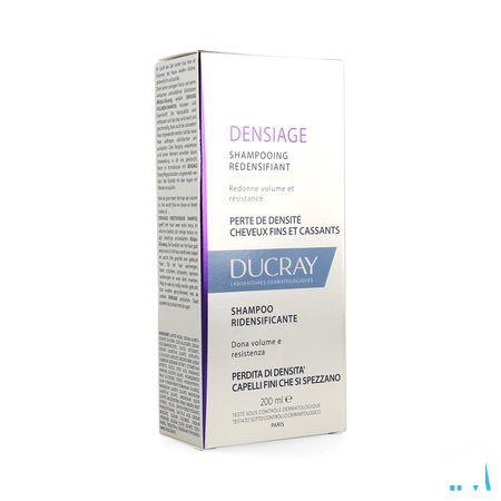 Ducray Densiage Verstevigende Shampoo 200 ml