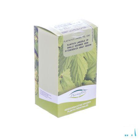 Weegbree Smalle Kruid 100 gr  -  Fagron