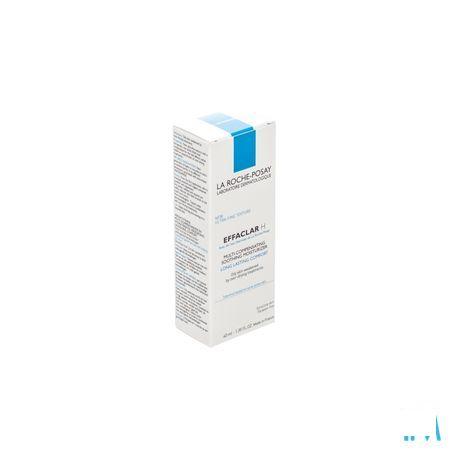 Effaclar H Creme 40 ml  -  La Roche-Posay