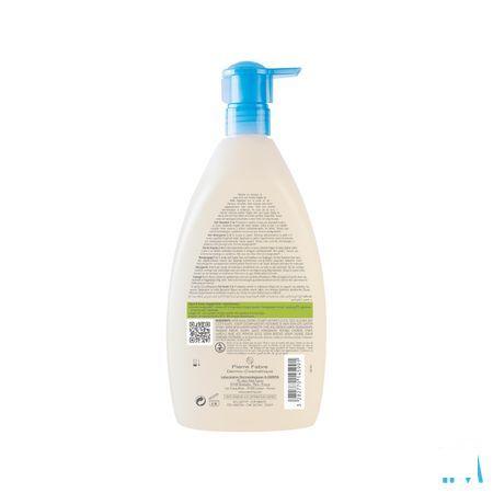 Aderma Primalba Gel Lavant 2en1 500 ml  -  Aderma