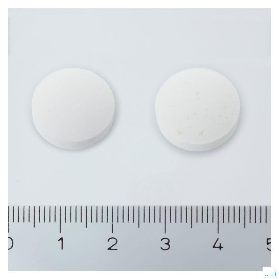 Steovit D3 500 mg/200IETabletten 60