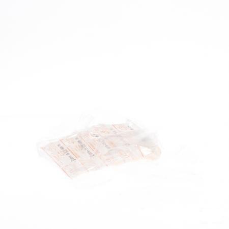 Bd Microlance 3 Nld 25G 5/8 Rb 0,5X16Mm Oranje 10