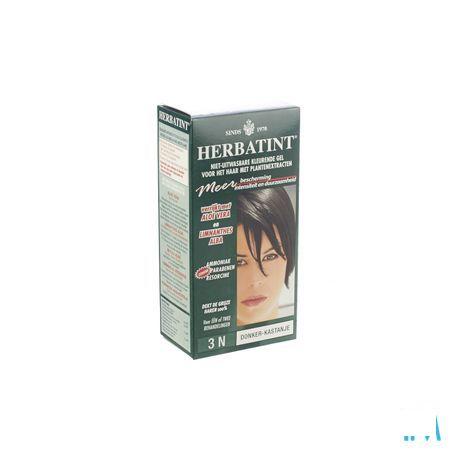 Herbatint Chatain Fonce 3n 