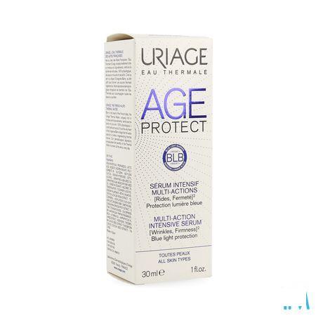 Uriage Age Protect Serum Multi Actions Intens 30 ml