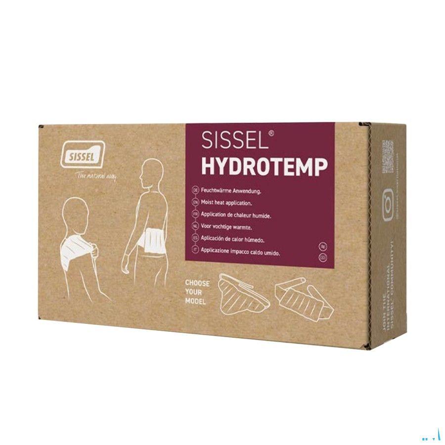Sissel Hydrotemp Onderrug Warmtekussen