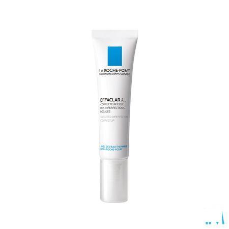 Effaclar A.i. 15 ml  -  La Roche-Posay