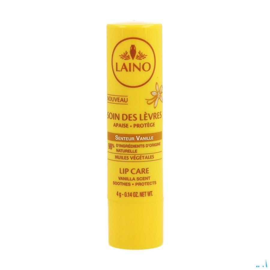 Laino Soin Levres Vanille 4g