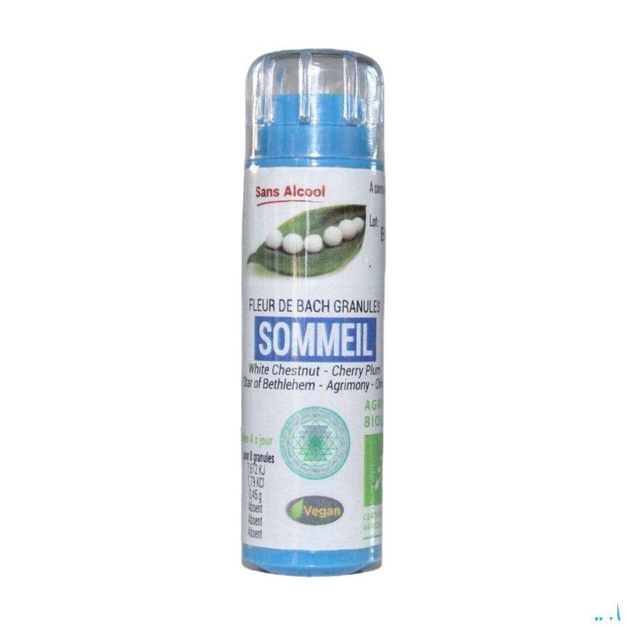 Eumadis Sommeil Tube 6,3g  -  Distribio