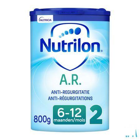 Nutrilon Ar 2 Eazypack 800 gr  -  Nutricia