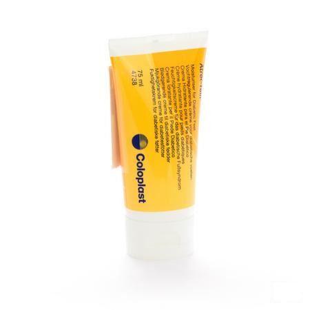 Atrac-tain Hydrat Creme 75 ml 1 4738a  -  Coloplast