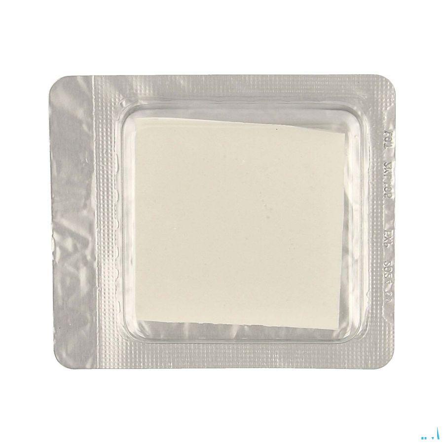 Hyalo 4 Regen Gaasverband Ster 5 X 5cm 5  -  Kela Pharma