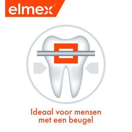 Elmex Junior Tandpasta Tube 75 ml
