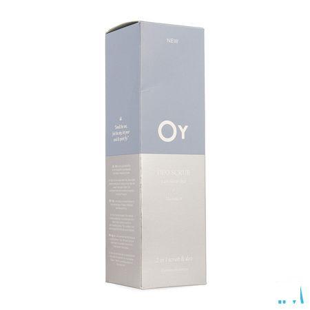 Oy Deo Scrub Tube 200 ml