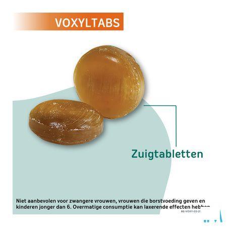 Voxyltabs Zuigtabletten 24 2663490
