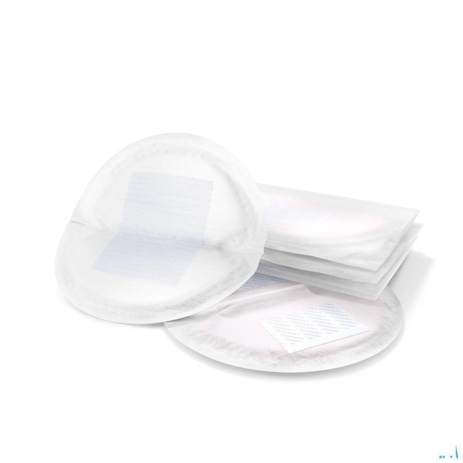 Lansinoh Wegwerpb.Borstkompressen Blue Lock Core24  -  Lansinoh Laboratories