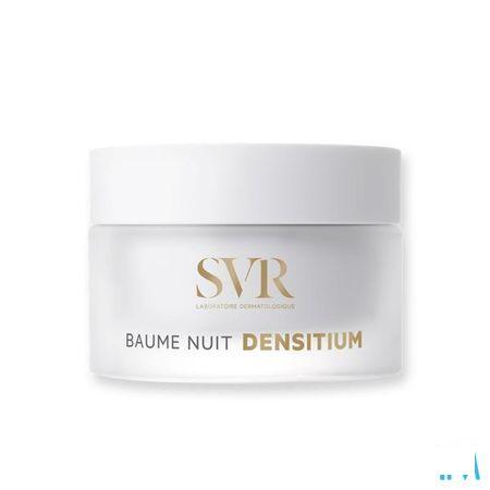 Svr Laboratoire Densitium Baume Nuit 50ml  -  Svr Laboratoire